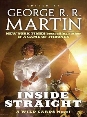 cover image of Inside Straight